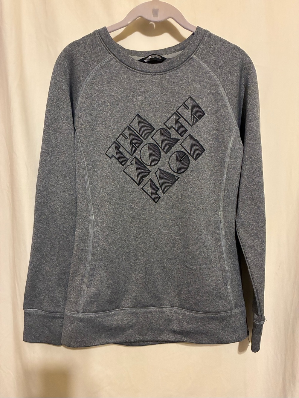 The North Face Sweatshirt